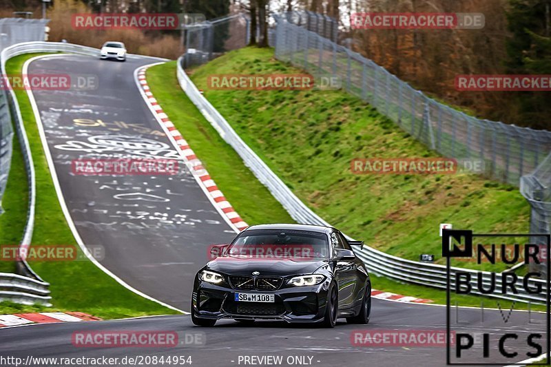 Bild #20844954 - Touristenfahrten Nürburgring Nordschleife (17.04.2023)