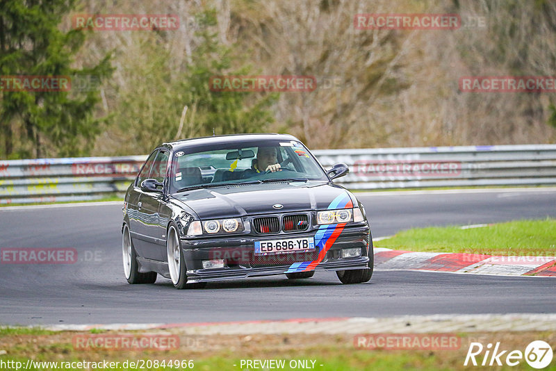 Bild #20844966 - Touristenfahrten Nürburgring Nordschleife (17.04.2023)