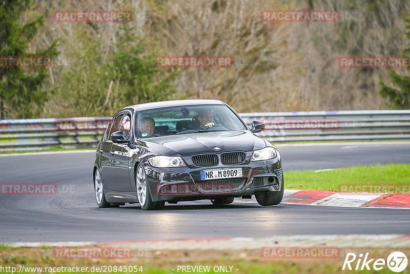 Bild #20845054 - Touristenfahrten Nürburgring Nordschleife (17.04.2023)