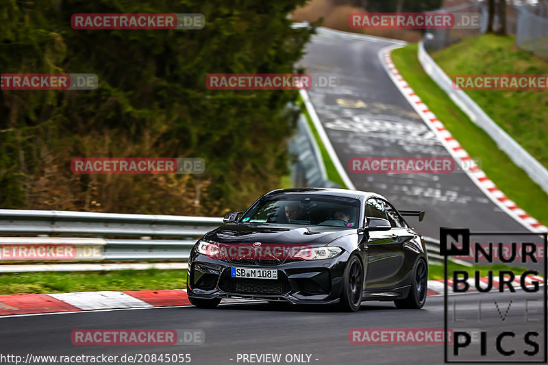 Bild #20845055 - Touristenfahrten Nürburgring Nordschleife (17.04.2023)