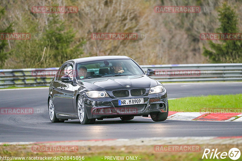 Bild #20845056 - Touristenfahrten Nürburgring Nordschleife (17.04.2023)