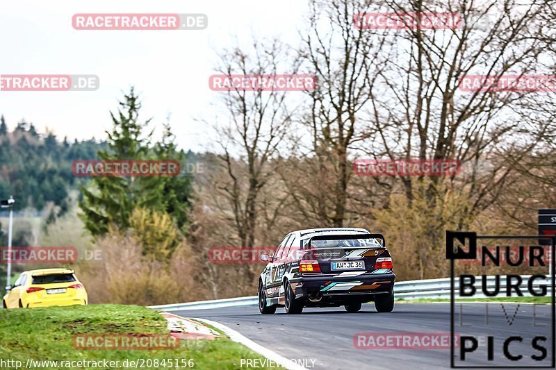 Bild #20845156 - Touristenfahrten Nürburgring Nordschleife (17.04.2023)