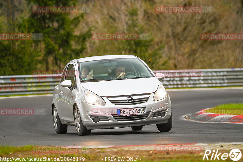 Bild #20845179 - Touristenfahrten Nürburgring Nordschleife (17.04.2023)