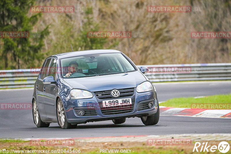 Bild #20845406 - Touristenfahrten Nürburgring Nordschleife (17.04.2023)