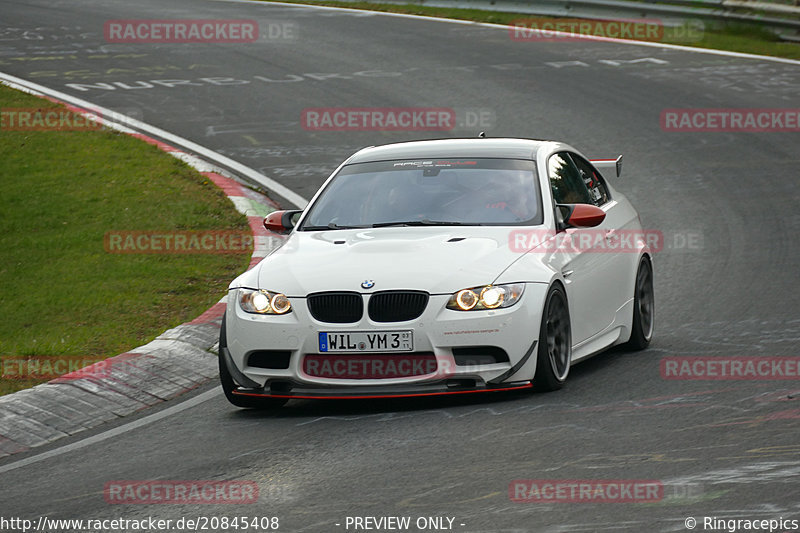 Bild #20845408 - Touristenfahrten Nürburgring Nordschleife (17.04.2023)