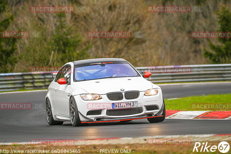 Bild #20845465 - Touristenfahrten Nürburgring Nordschleife (17.04.2023)