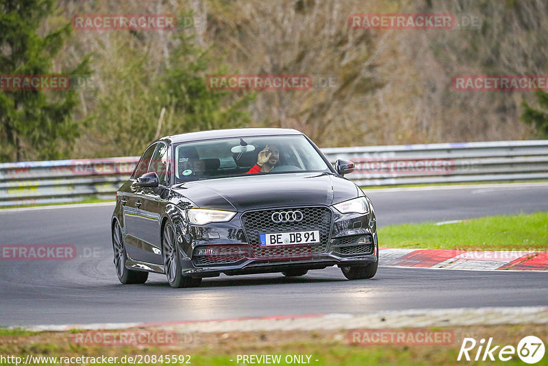 Bild #20845592 - Touristenfahrten Nürburgring Nordschleife (17.04.2023)