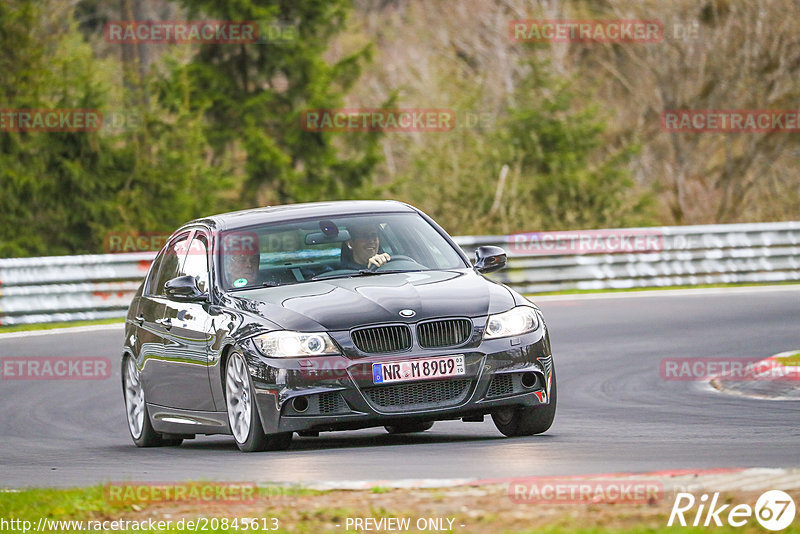 Bild #20845613 - Touristenfahrten Nürburgring Nordschleife (17.04.2023)