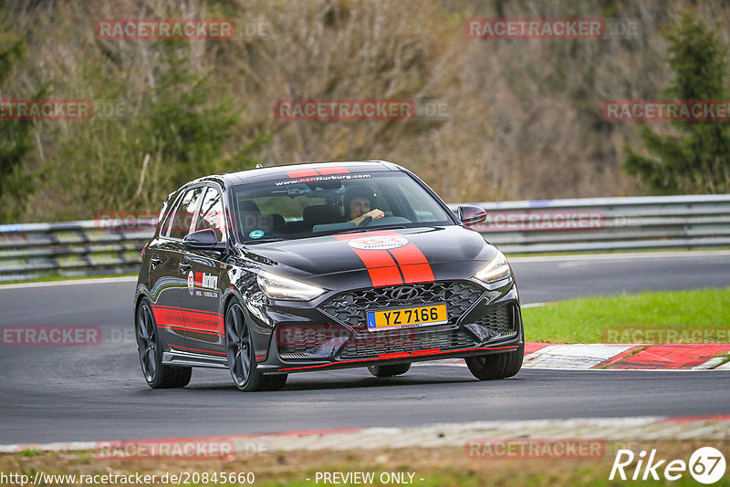 Bild #20845660 - Touristenfahrten Nürburgring Nordschleife (17.04.2023)