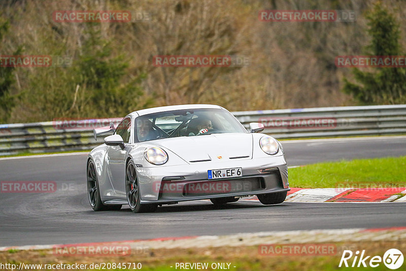 Bild #20845710 - Touristenfahrten Nürburgring Nordschleife (17.04.2023)