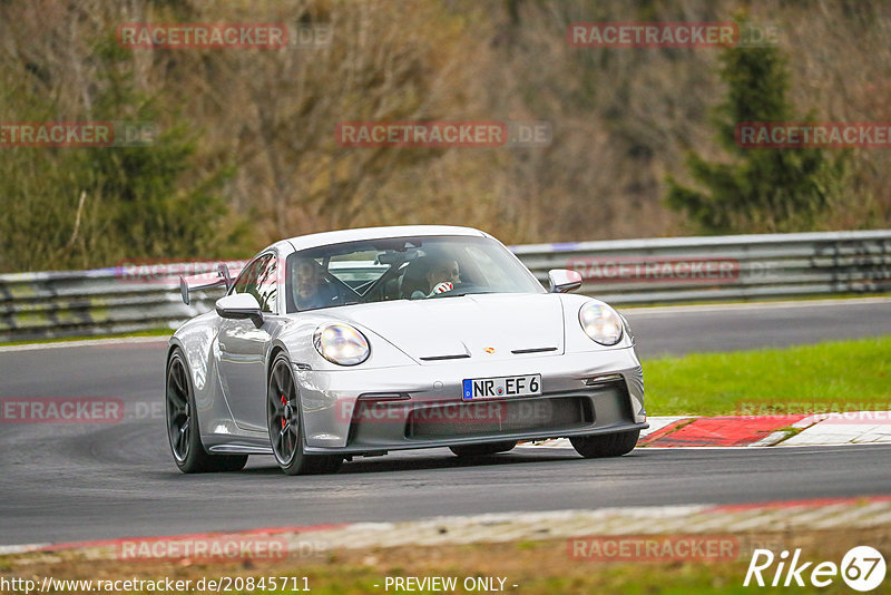 Bild #20845711 - Touristenfahrten Nürburgring Nordschleife (17.04.2023)