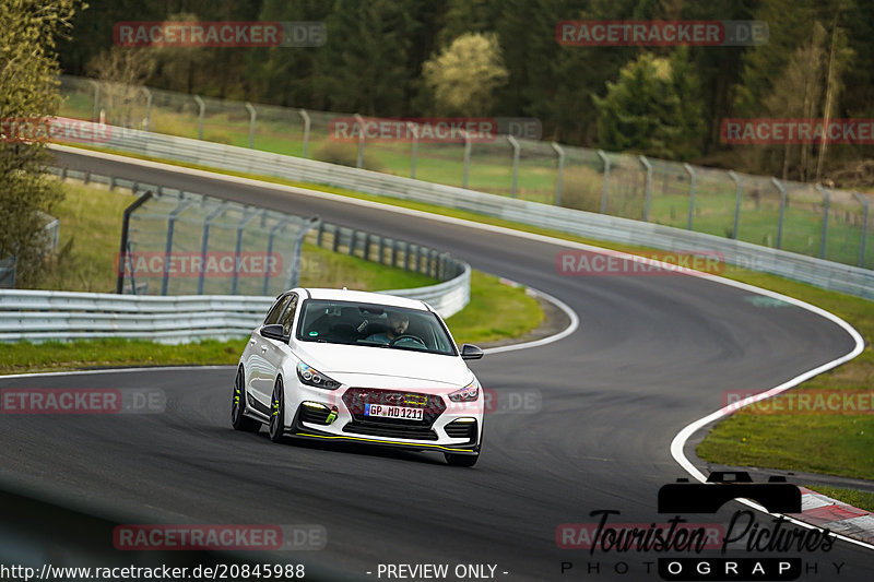 Bild #20845988 - Touristenfahrten Nürburgring Nordschleife (17.04.2023)