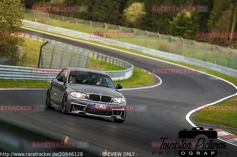 Bild #20846128 - Touristenfahrten Nürburgring Nordschleife (17.04.2023)