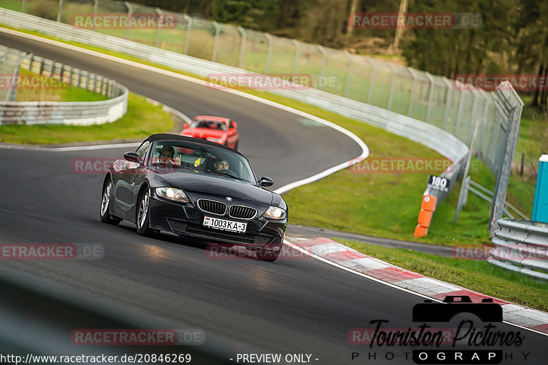 Bild #20846269 - Touristenfahrten Nürburgring Nordschleife (17.04.2023)