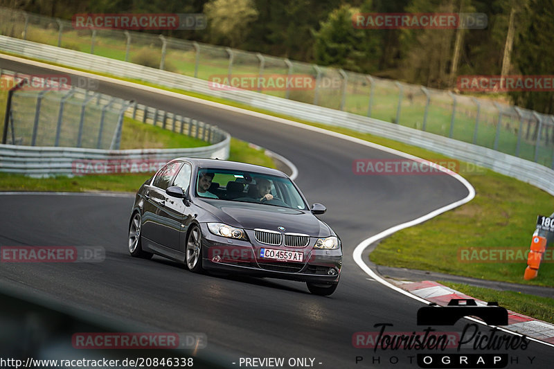 Bild #20846338 - Touristenfahrten Nürburgring Nordschleife (17.04.2023)