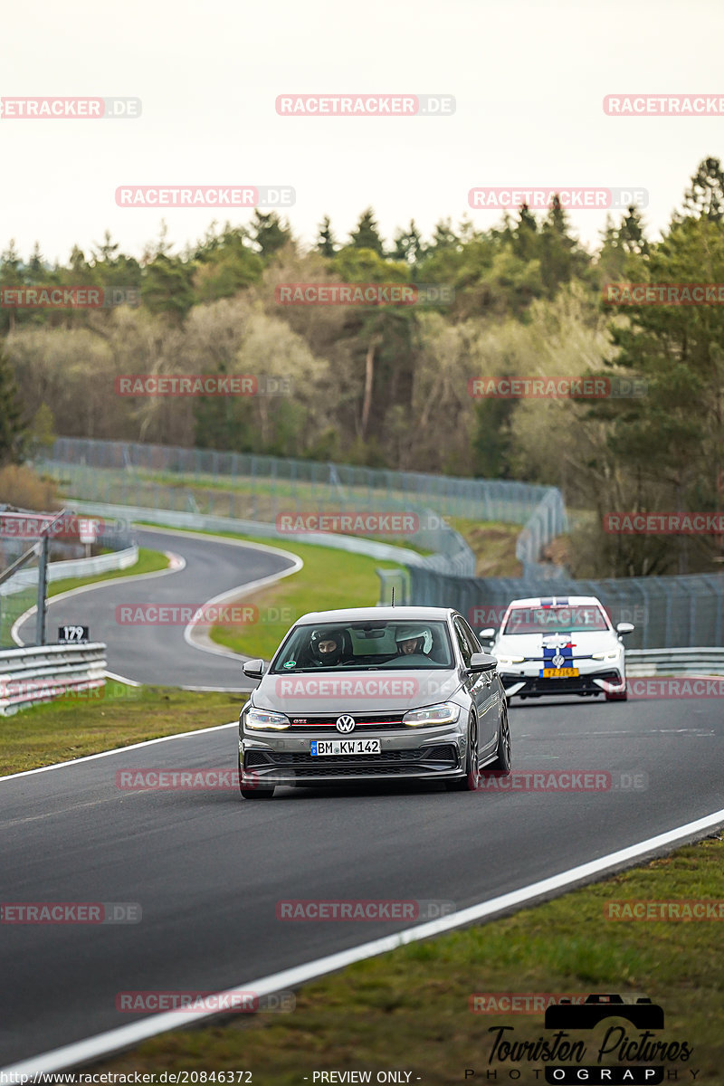 Bild #20846372 - Touristenfahrten Nürburgring Nordschleife (17.04.2023)