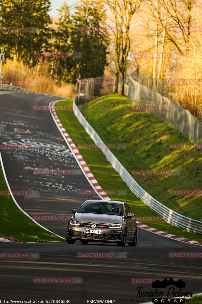 Bild #20846530 - Touristenfahrten Nürburgring Nordschleife (17.04.2023)