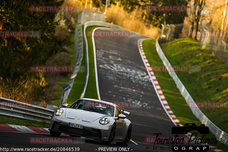 Bild #20846539 - Touristenfahrten Nürburgring Nordschleife (17.04.2023)