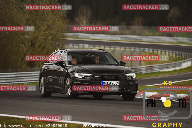 Bild #20846628 - Touristenfahrten Nürburgring Nordschleife (17.04.2023)