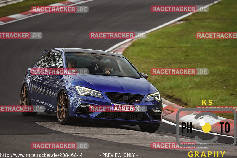 Bild #20846844 - Touristenfahrten Nürburgring Nordschleife (17.04.2023)