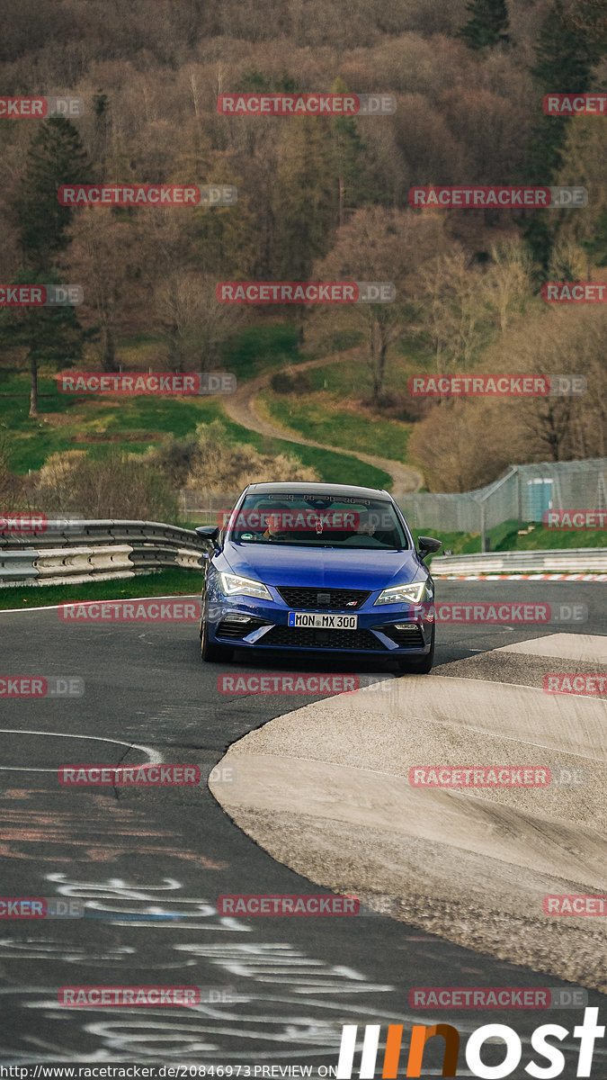 Bild #20846973 - Touristenfahrten Nürburgring Nordschleife (17.04.2023)