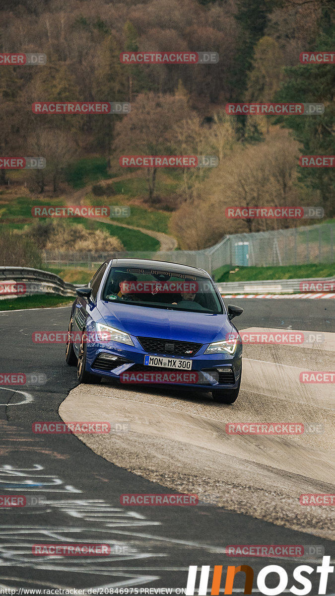 Bild #20846975 - Touristenfahrten Nürburgring Nordschleife (17.04.2023)