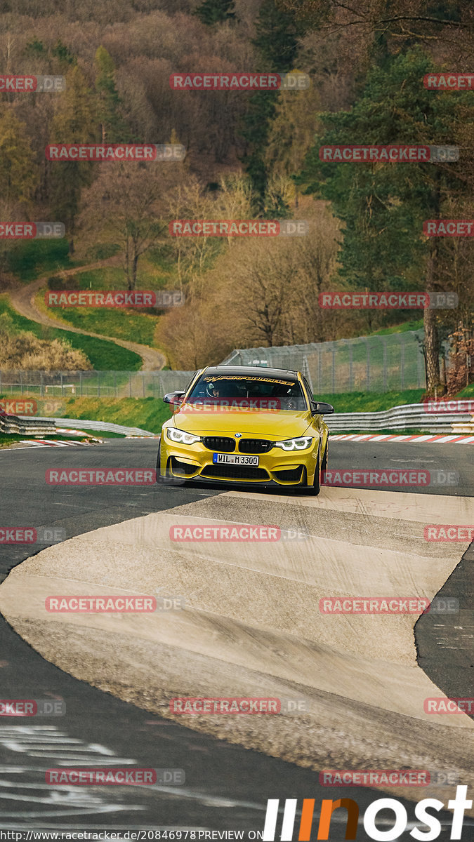 Bild #20846978 - Touristenfahrten Nürburgring Nordschleife (17.04.2023)