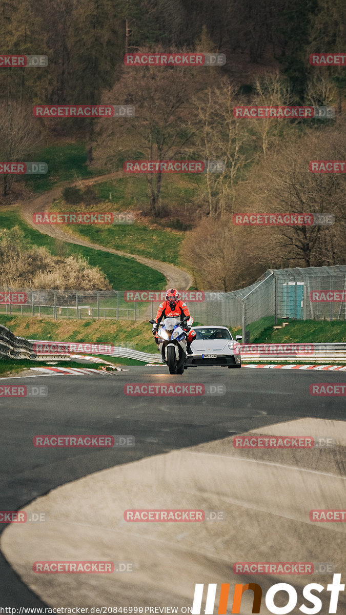 Bild #20846990 - Touristenfahrten Nürburgring Nordschleife (17.04.2023)