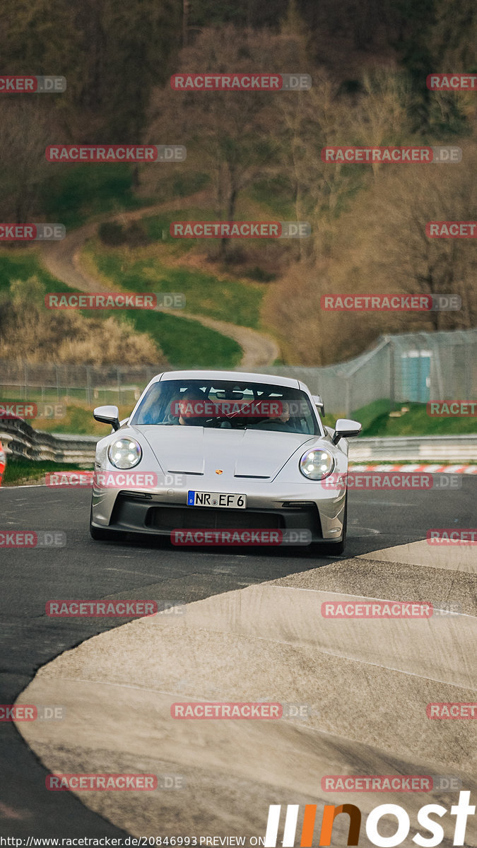 Bild #20846993 - Touristenfahrten Nürburgring Nordschleife (17.04.2023)