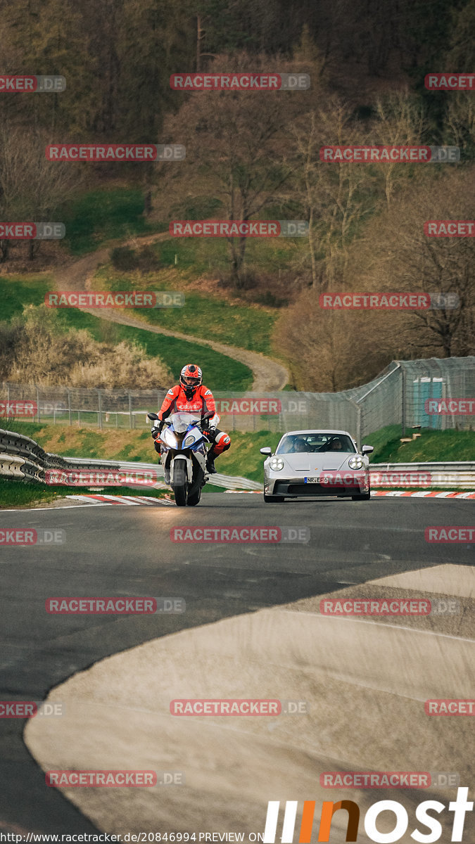 Bild #20846994 - Touristenfahrten Nürburgring Nordschleife (17.04.2023)