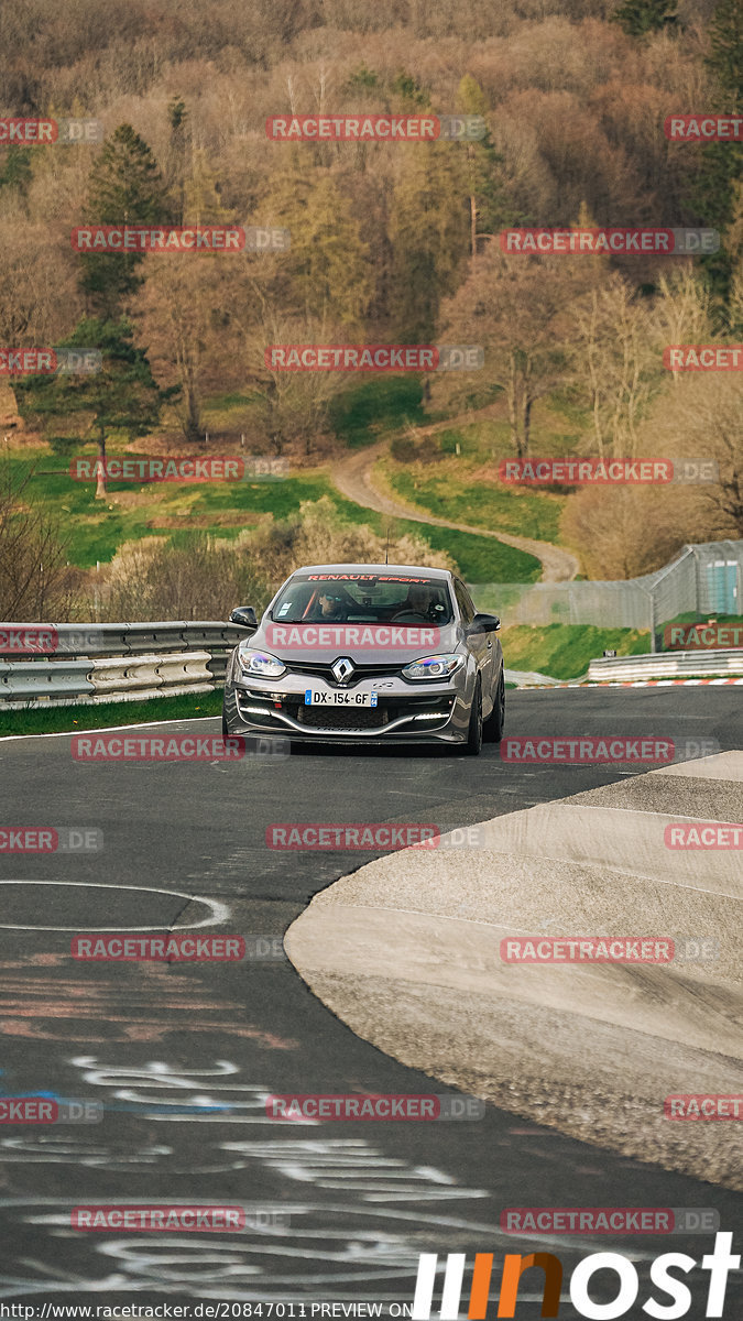 Bild #20847011 - Touristenfahrten Nürburgring Nordschleife (17.04.2023)