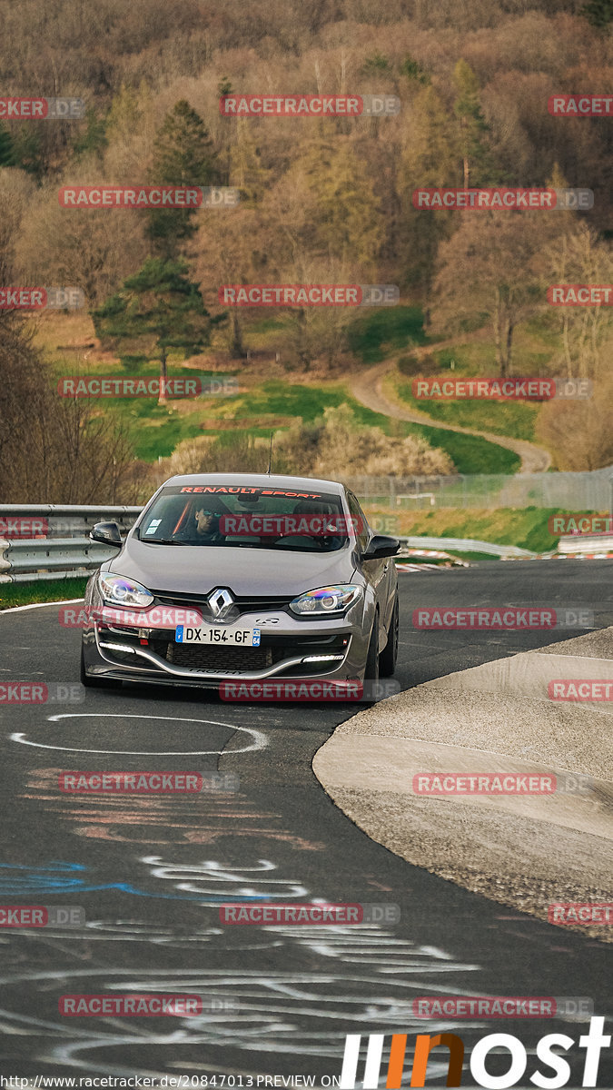 Bild #20847013 - Touristenfahrten Nürburgring Nordschleife (17.04.2023)