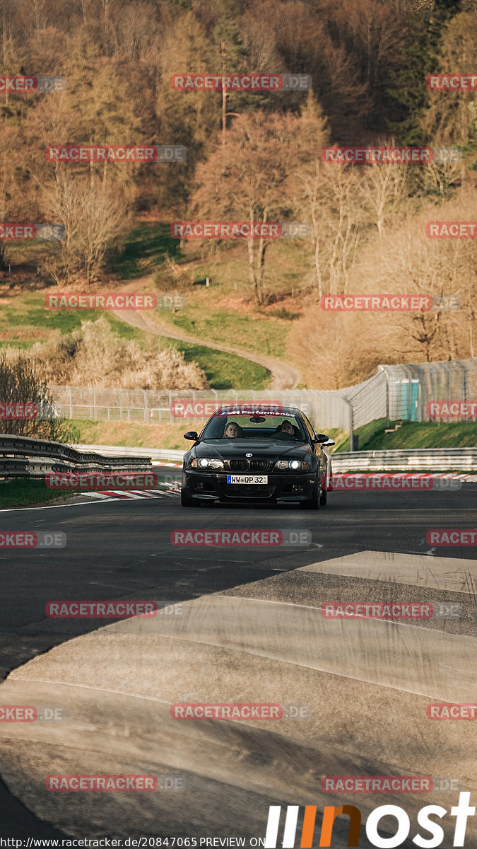 Bild #20847065 - Touristenfahrten Nürburgring Nordschleife (17.04.2023)