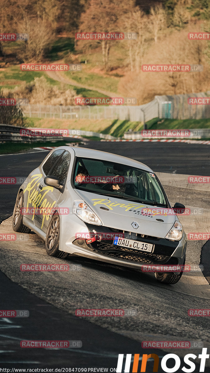 Bild #20847090 - Touristenfahrten Nürburgring Nordschleife (17.04.2023)