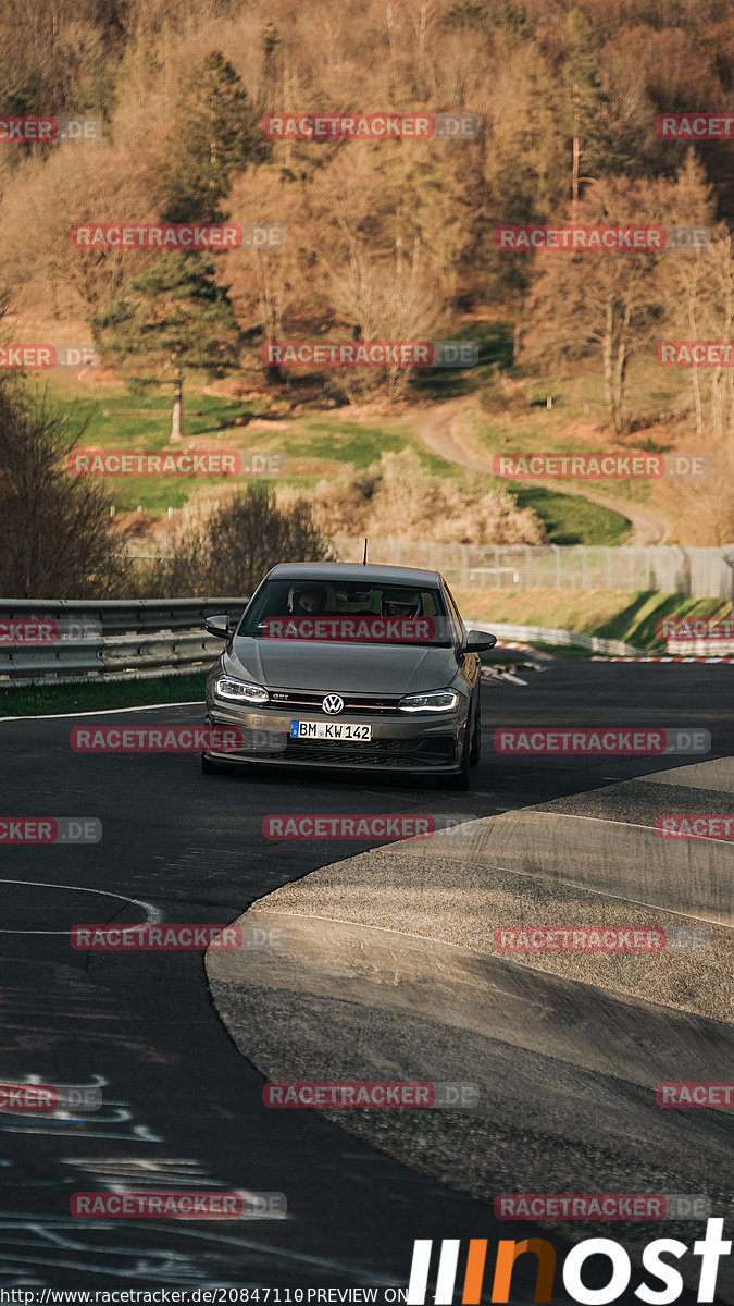 Bild #20847110 - Touristenfahrten Nürburgring Nordschleife (17.04.2023)