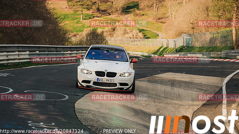 Bild #20847124 - Touristenfahrten Nürburgring Nordschleife (17.04.2023)