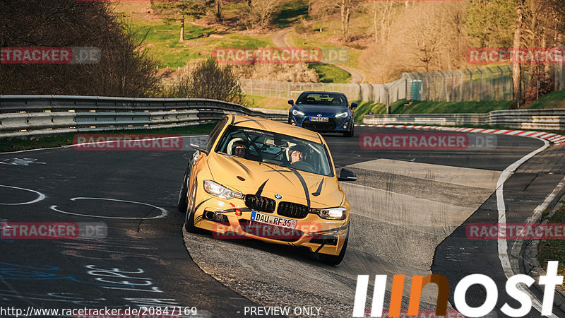 Bild #20847169 - Touristenfahrten Nürburgring Nordschleife (17.04.2023)