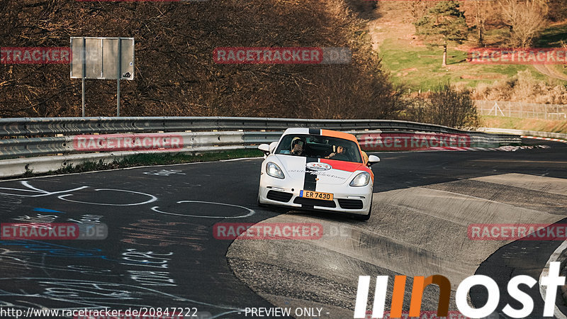 Bild #20847222 - Touristenfahrten Nürburgring Nordschleife (17.04.2023)