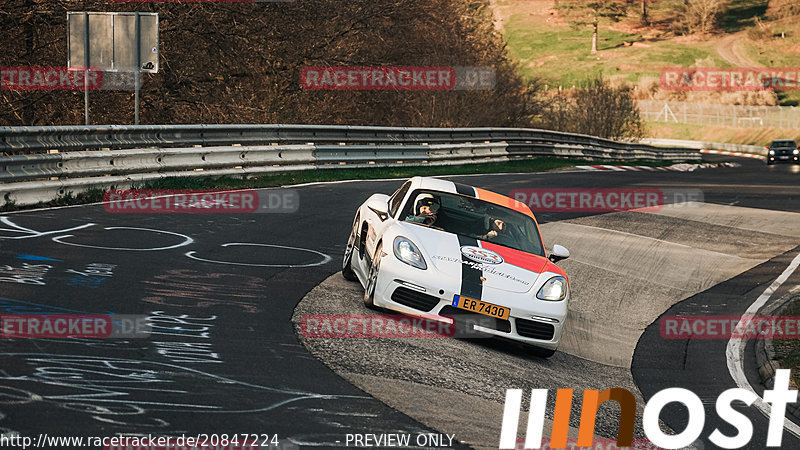 Bild #20847224 - Touristenfahrten Nürburgring Nordschleife (17.04.2023)