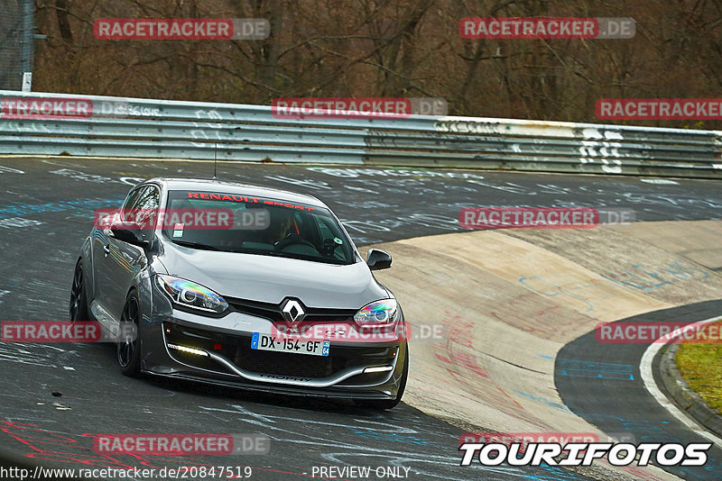 Bild #20847519 - Touristenfahrten Nürburgring Nordschleife (17.04.2023)