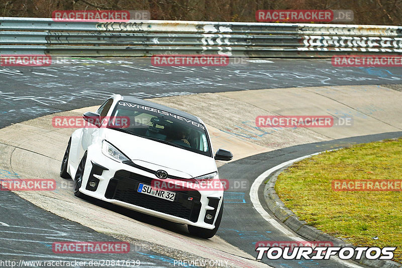 Bild #20847639 - Touristenfahrten Nürburgring Nordschleife (17.04.2023)