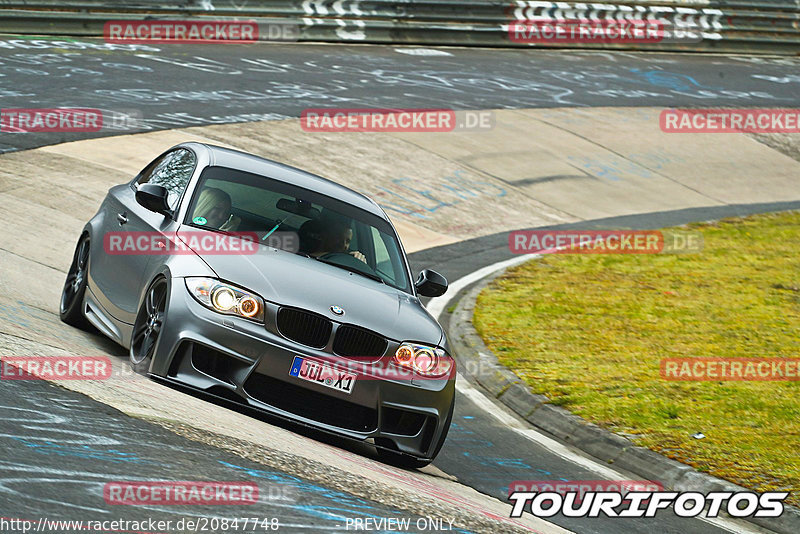 Bild #20847748 - Touristenfahrten Nürburgring Nordschleife (17.04.2023)