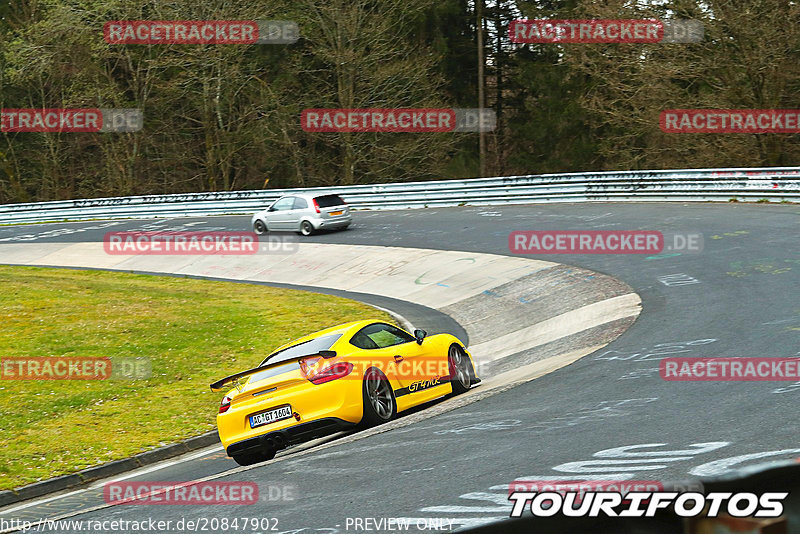 Bild #20847902 - Touristenfahrten Nürburgring Nordschleife (17.04.2023)