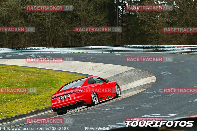 Bild #20848183 - Touristenfahrten Nürburgring Nordschleife (17.04.2023)