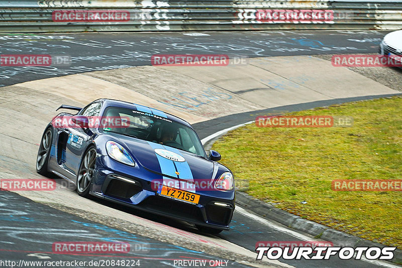 Bild #20848224 - Touristenfahrten Nürburgring Nordschleife (17.04.2023)