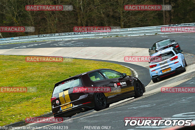 Bild #20848239 - Touristenfahrten Nürburgring Nordschleife (17.04.2023)