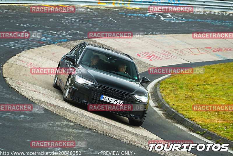 Bild #20848352 - Touristenfahrten Nürburgring Nordschleife (17.04.2023)