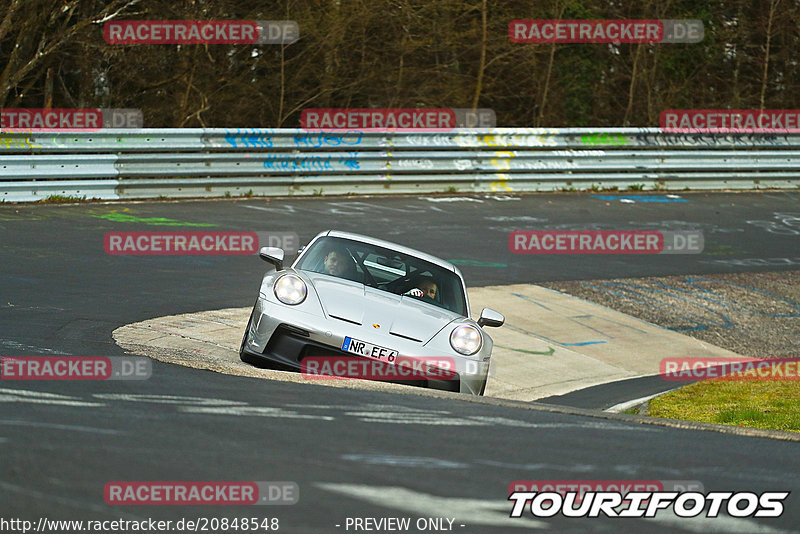 Bild #20848548 - Touristenfahrten Nürburgring Nordschleife (17.04.2023)