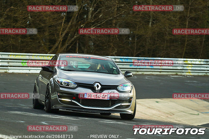 Bild #20848713 - Touristenfahrten Nürburgring Nordschleife (17.04.2023)