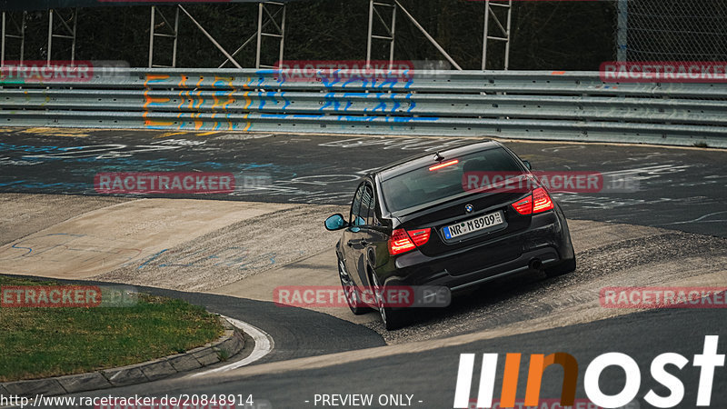 Bild #20848914 - Touristenfahrten Nürburgring Nordschleife (17.04.2023)